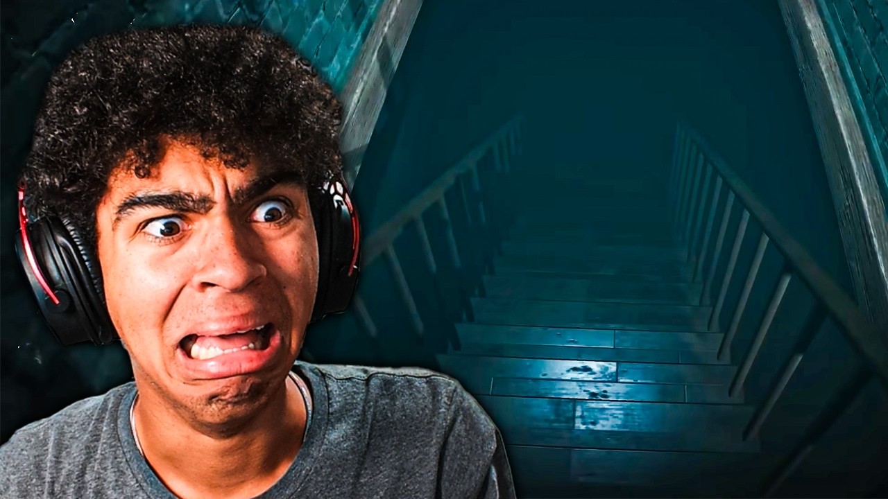 I Got Hired To Clean Their Basement...