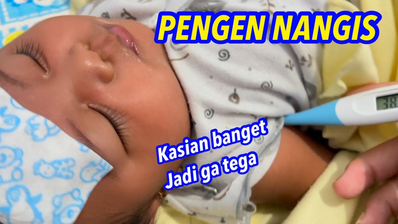 KASIAN BANGET PALINA || semoga cepet sembuh