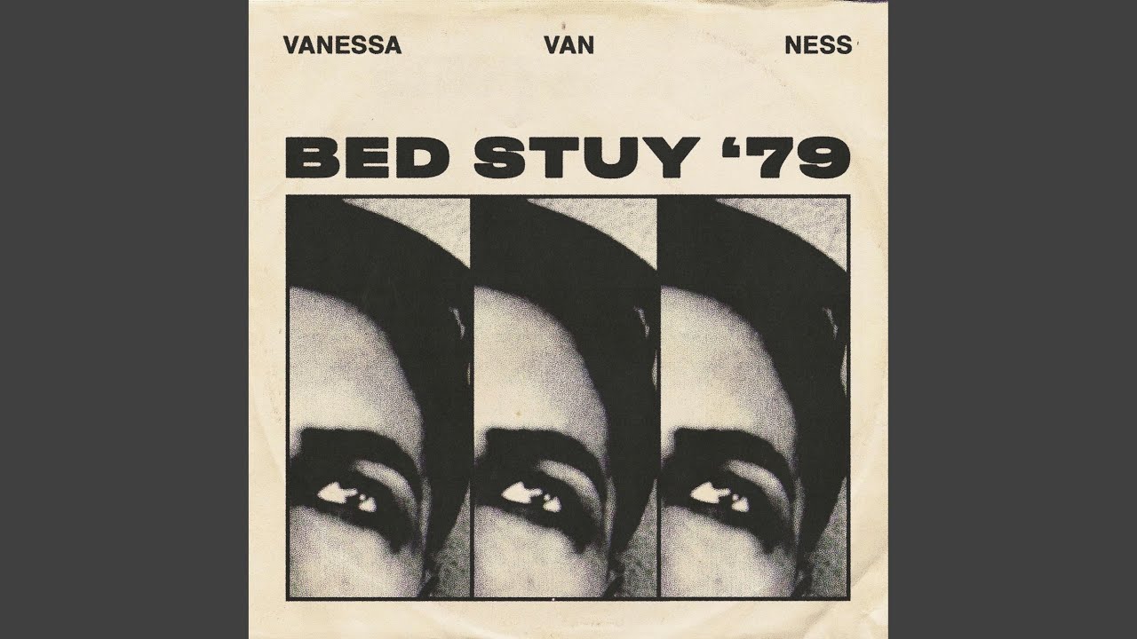 Bed Stuy '79