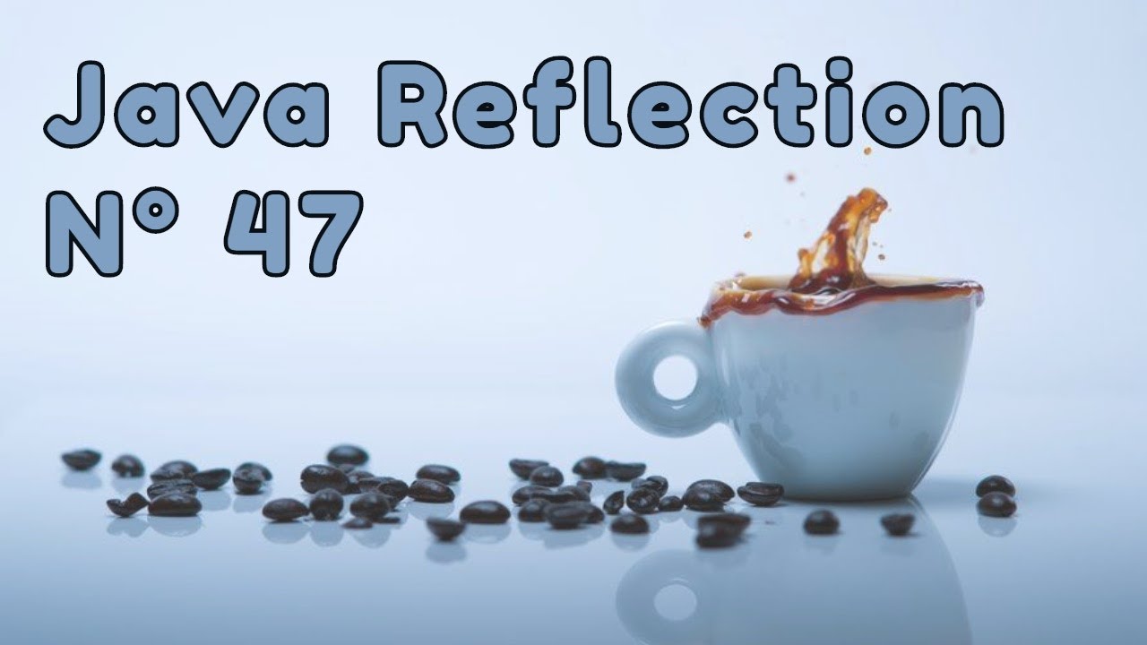 Tutoriel Java Réflexion : 47 - Récupérer la liste des classes d'un package