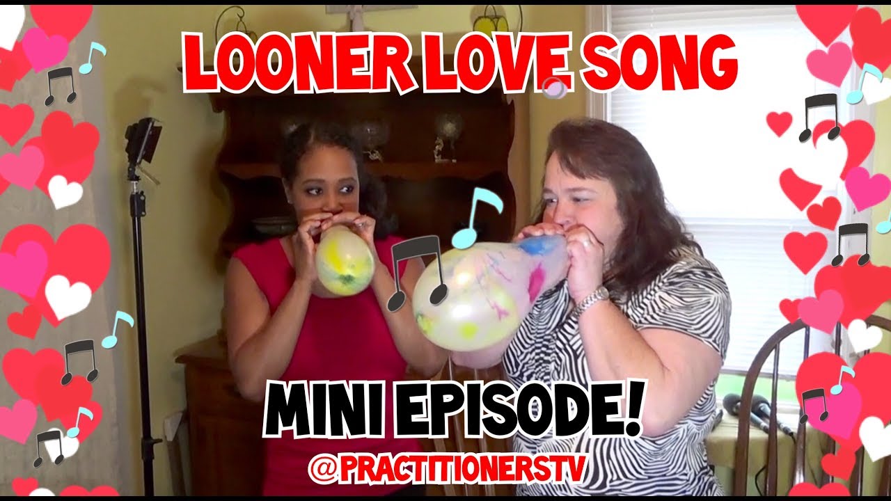 Looner Love Song: Mini Episode
