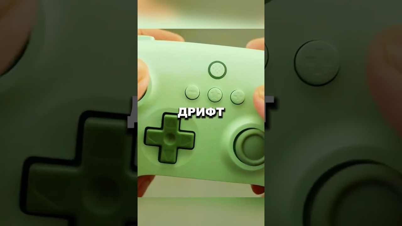 ТОП-3 геймпада для ПК, которые СЛОМАЛИ РЫНОК! 🎮🔥