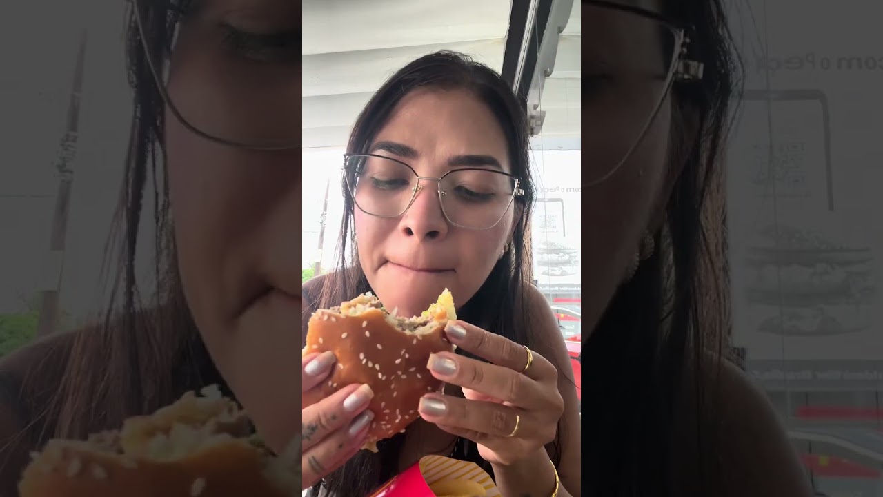 COMENDO MC DONALD 