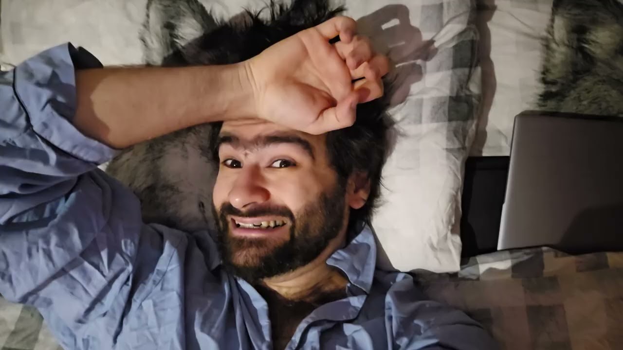 The Next ReeVlog - Happy Solstice 2025!