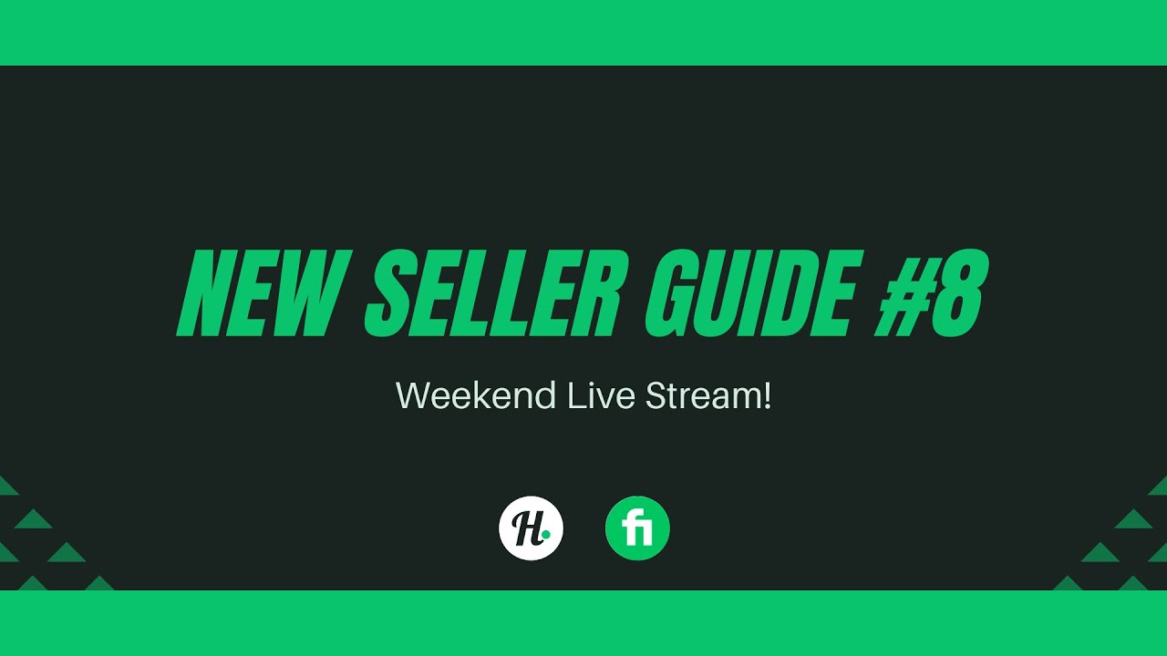 Fiverr New Seller Guide #8