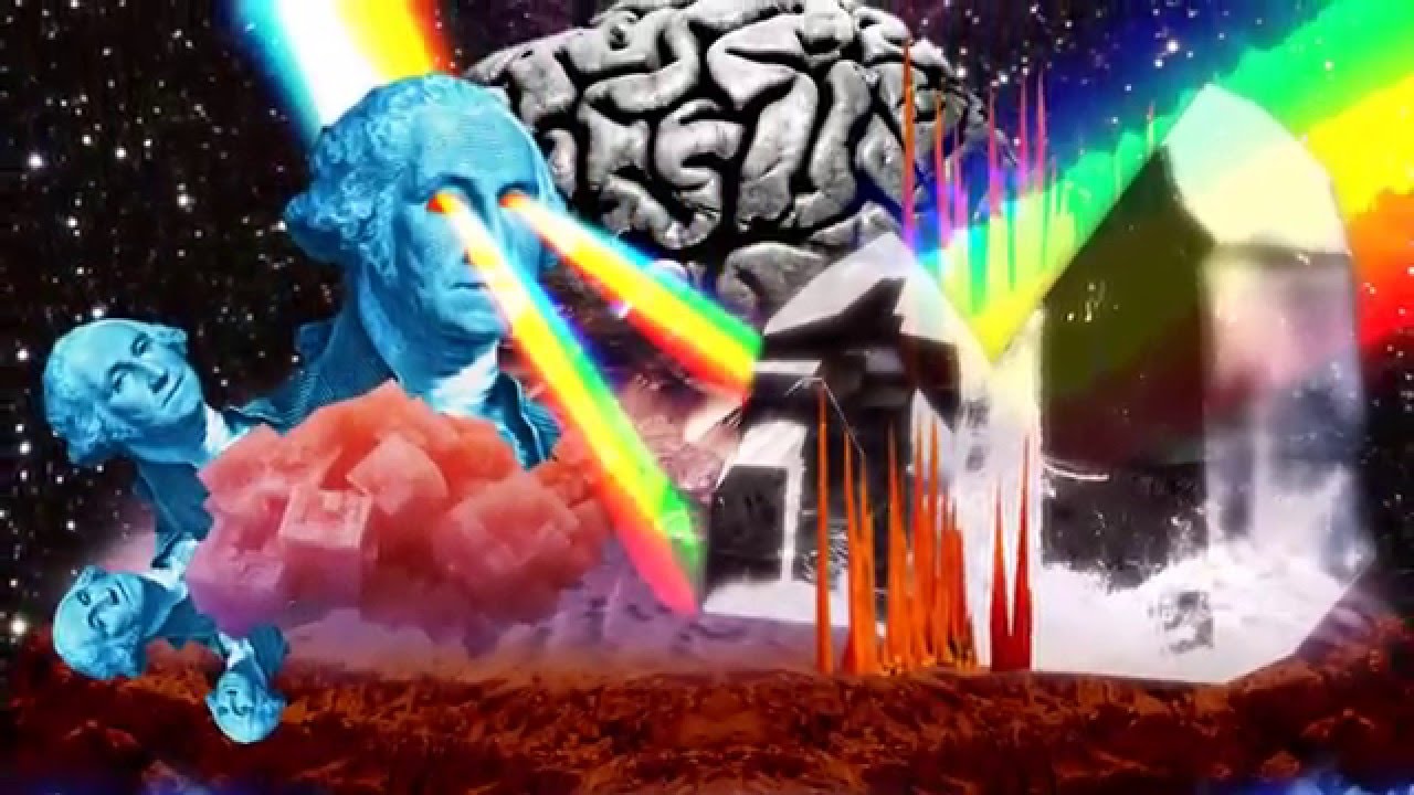 Is your mind normal?