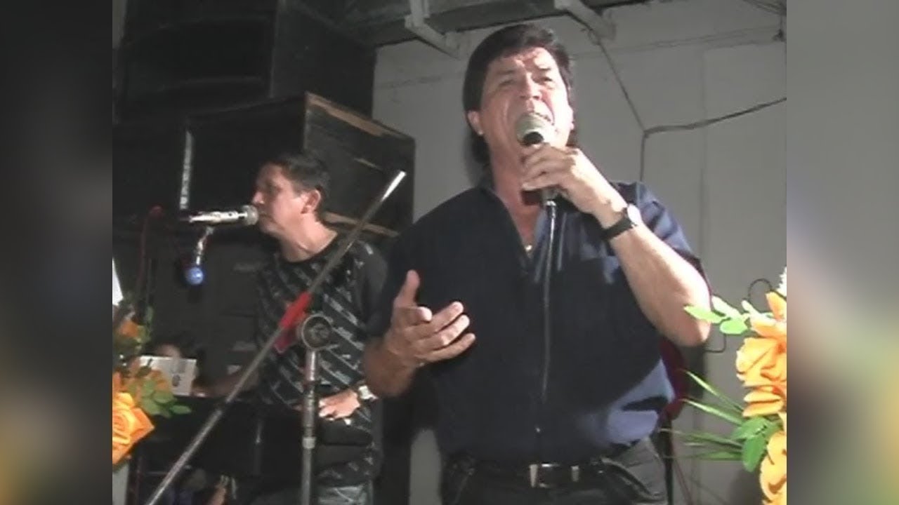 Baile das mães no Casarão com Cléo Soares, Silvino Pantoja e Pelado dos Teclados - 09/05/2009