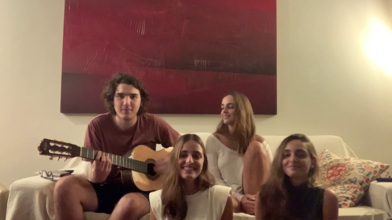 Trigêmeas Caram | Pupila (Cover)