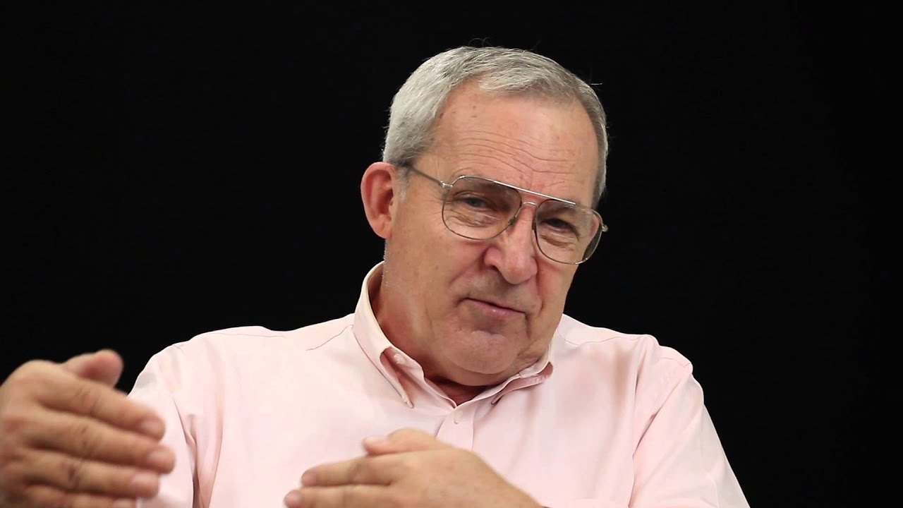 Dr. John Lund Criticism Leads to Divorce