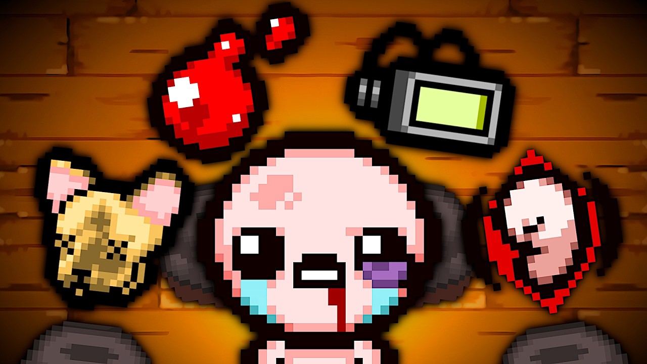 Is THIS The Best T.Isaac Build??