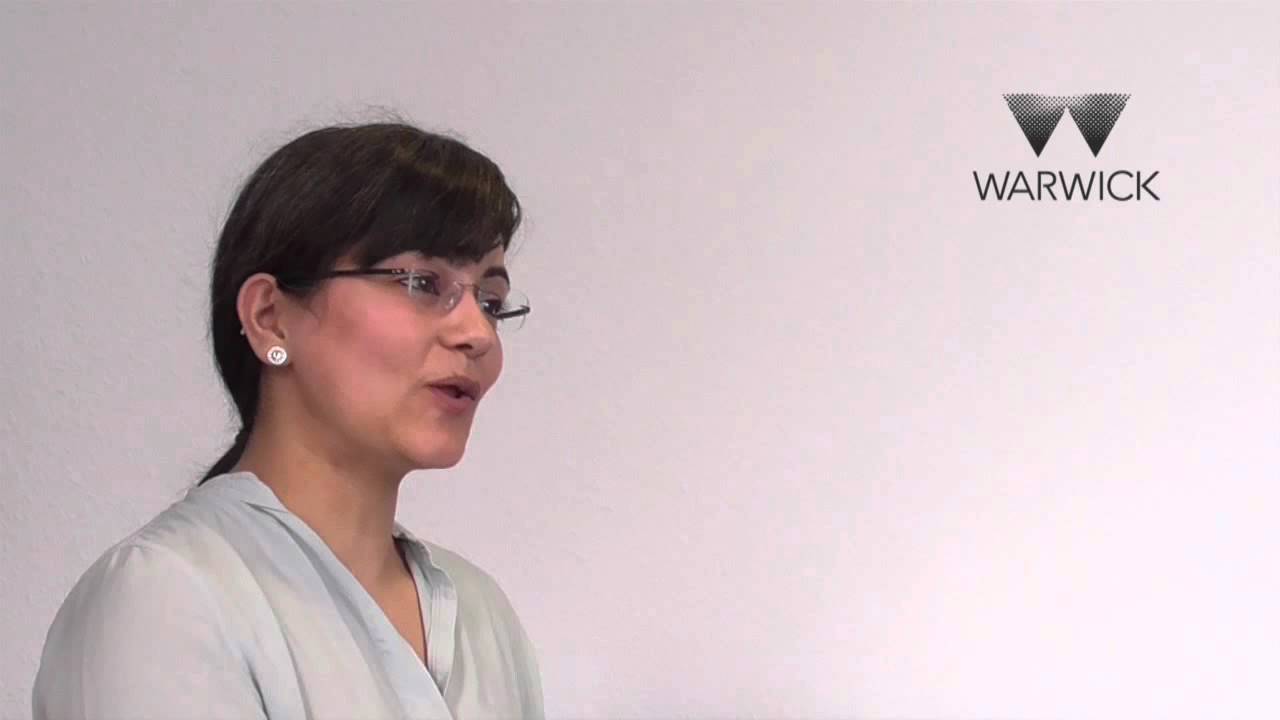Student Journey: Warwick Gateway to HE, BA (Hons) Social Studies