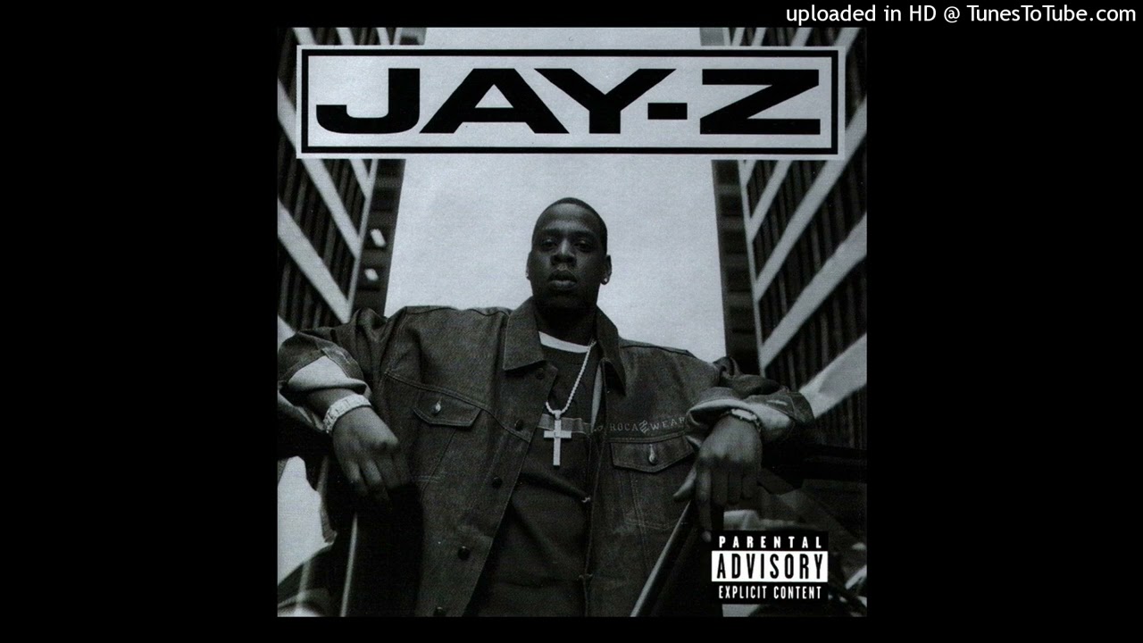 Jay-Z - Come And Get Me Instrumental