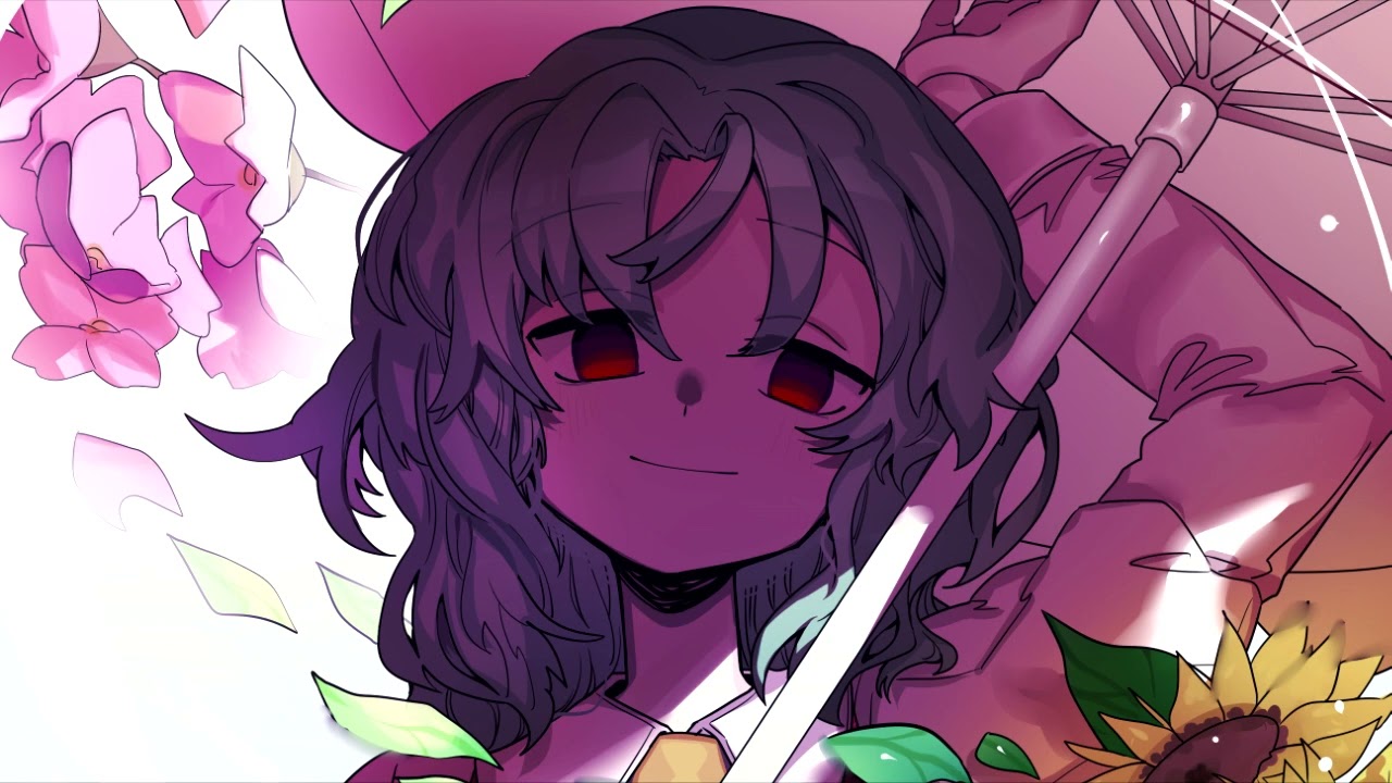【東方Vocal/Hardstyle】BLOOM [Spacelectro Remix]「SPACELECTRO」