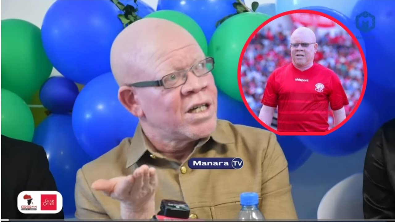 KIMENUKA HAJI MANARA AFUNGUKA TETESI ZA KURUDI SIMBA / MIMI NI YANGA SIWEZI KURUDI SIMBA 