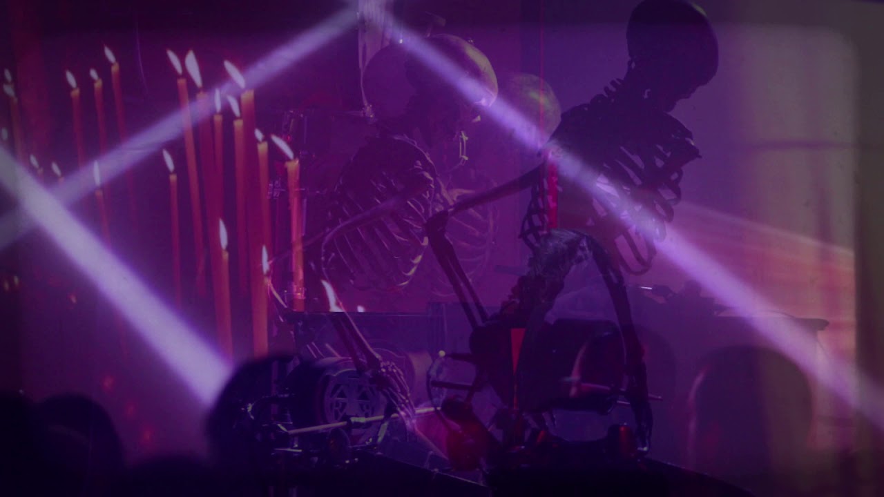 Rosa Crux - Procifere | Eli Elo (live)