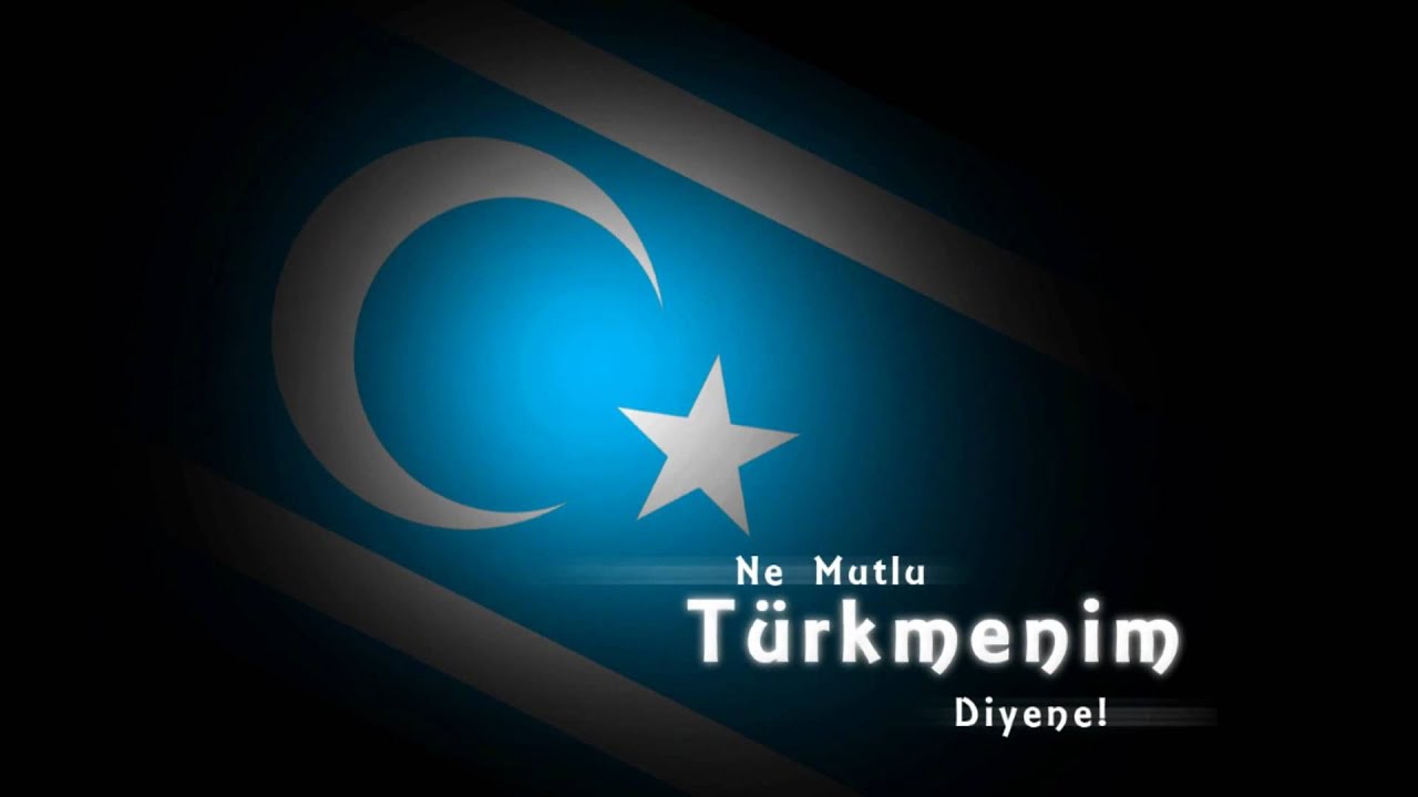 Yeni T&uuml;rkmen Marşı :: T&uuml;rkmen Dili :: wWw.TurkmeNNetwork.Com