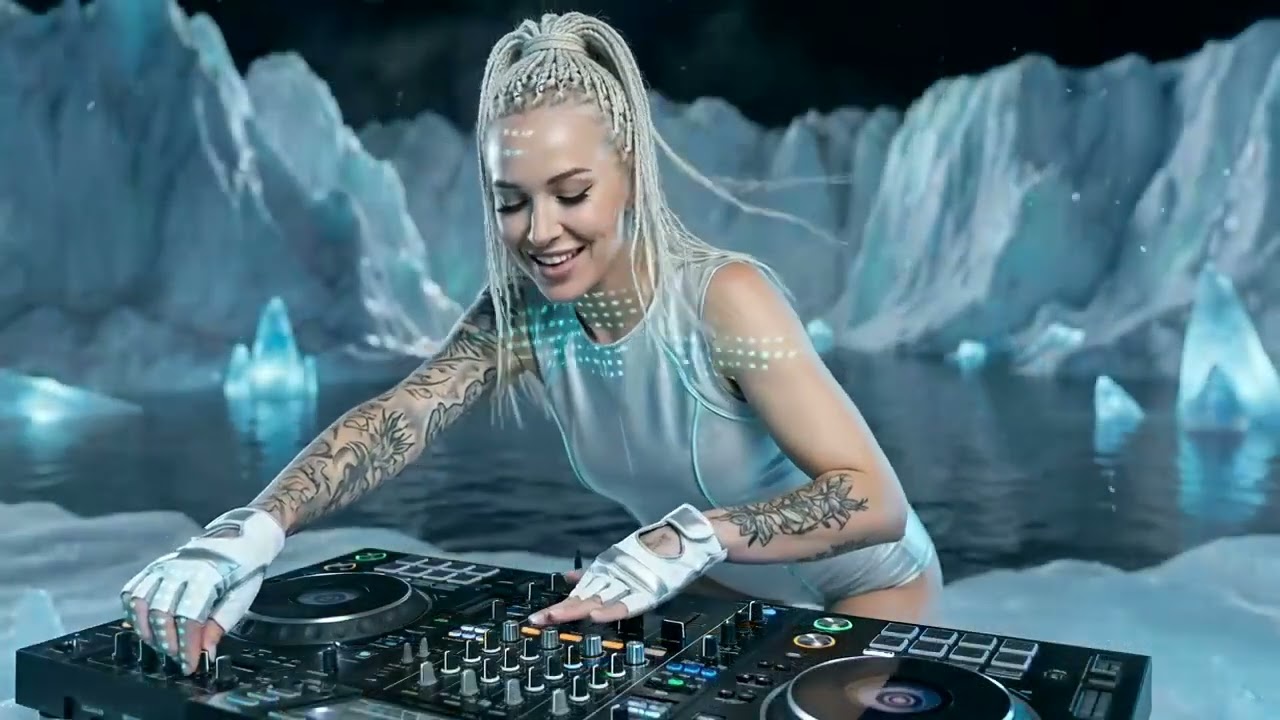 Beautiful Trance 2026: Melodic Vocal Trance Mix — Uplifting Progressive Vibes | Euphoric