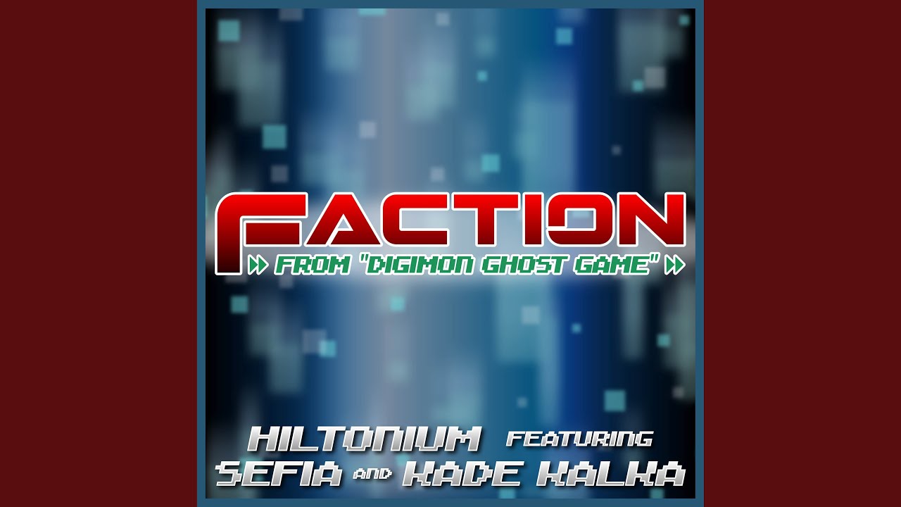Faction (From 