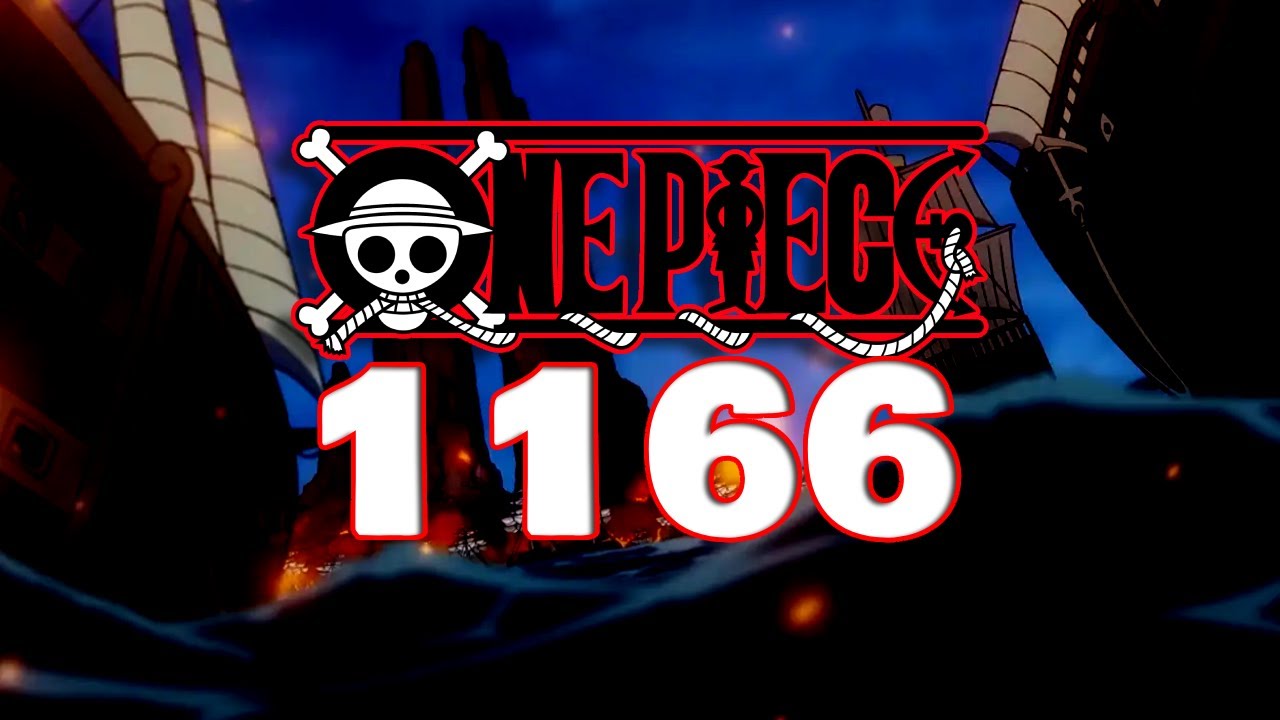 The END of God Valley? | One Piece 1166 Reaction #onepiece #comment #reaction