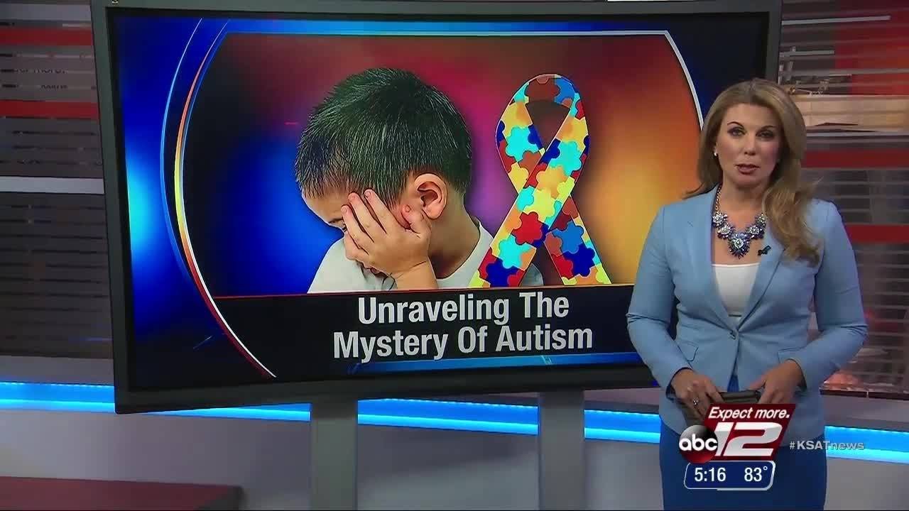 Video: Unraveling the Mystery of Autism: SPARK Study