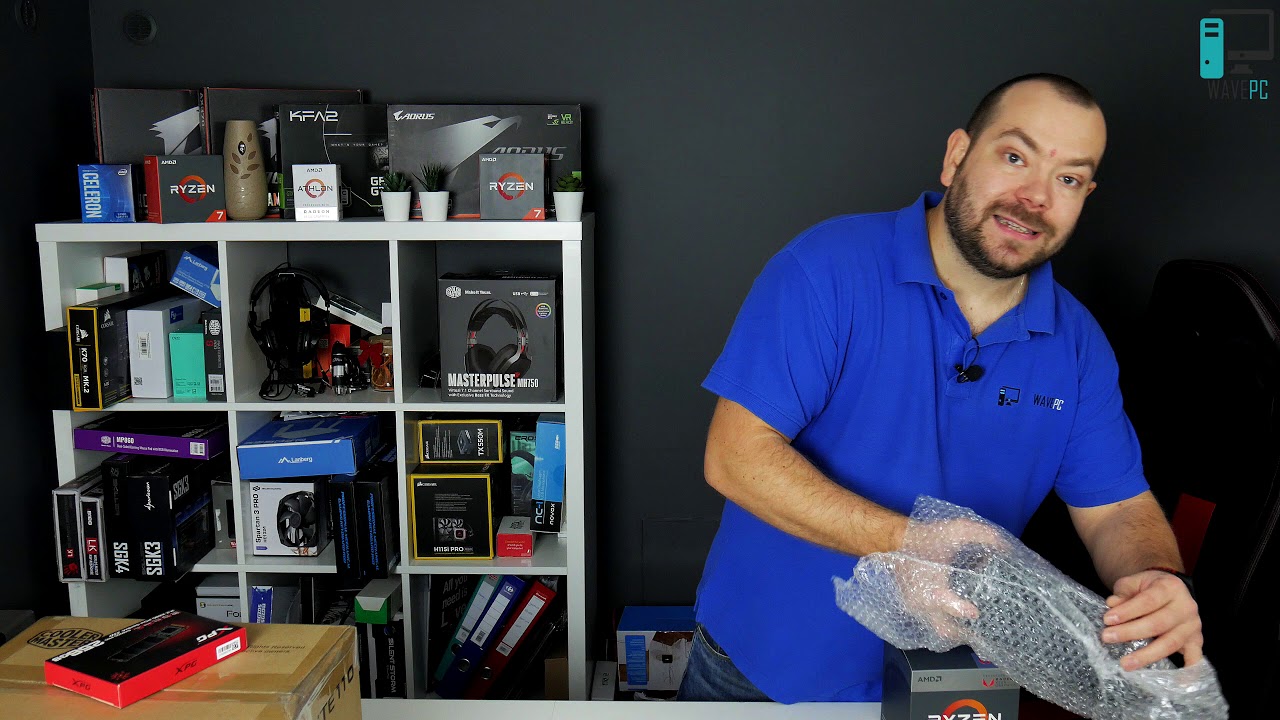 Budujemy komputer HTPC do salonu za 1900zł!