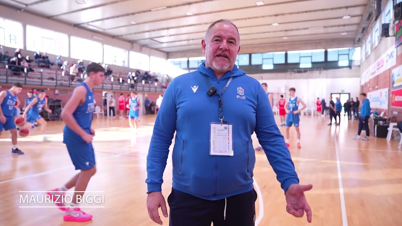 Ludec Cup 2025, in campo i migliori prospetti Under 14