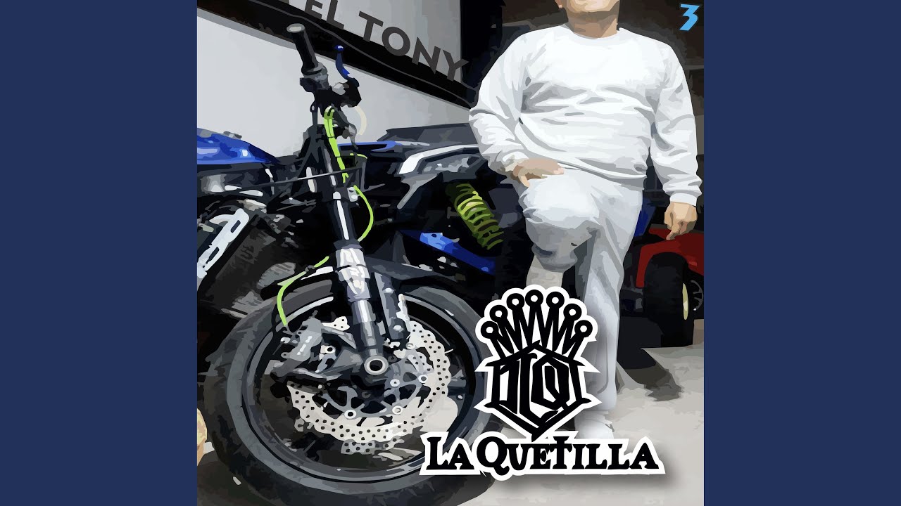 El Tony