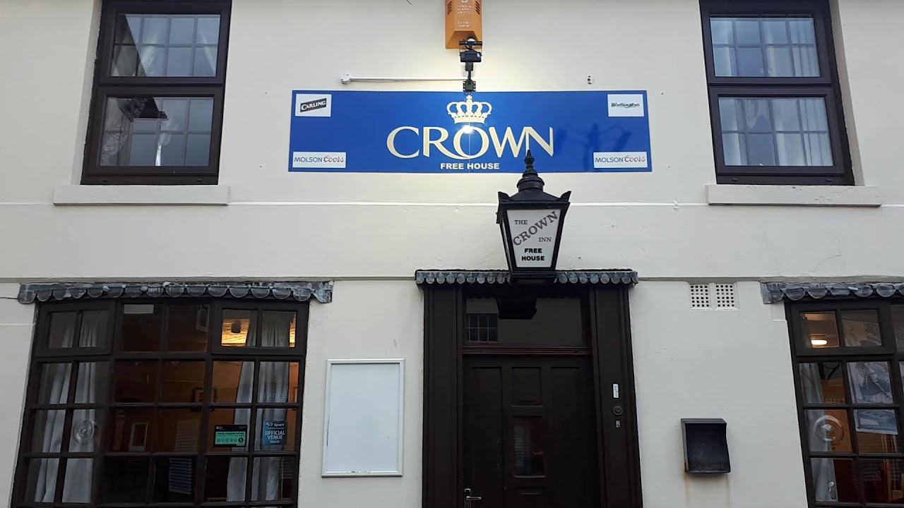 Telford: Dawley