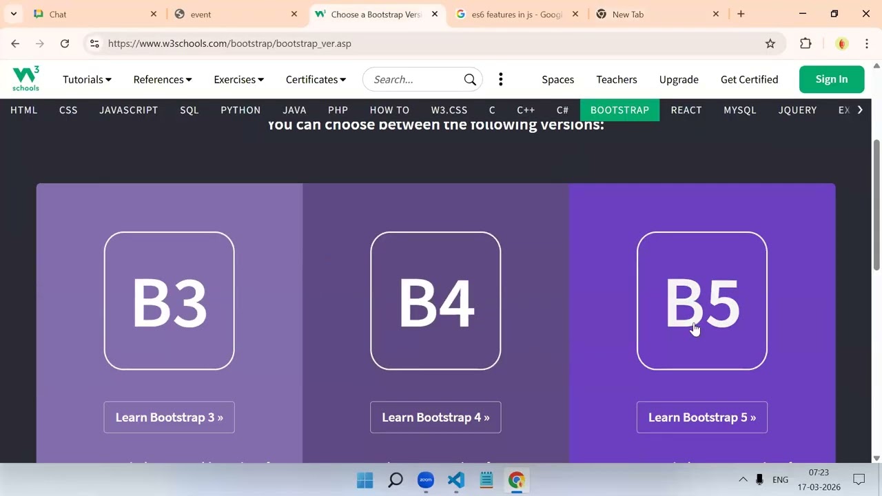Angular b-33 | Routing Basics | How to Create Route | How to Navigate | Default & wild Card Route