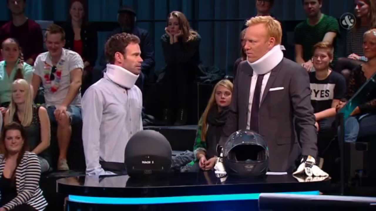 Falster-tennis med Mick Øgendahl