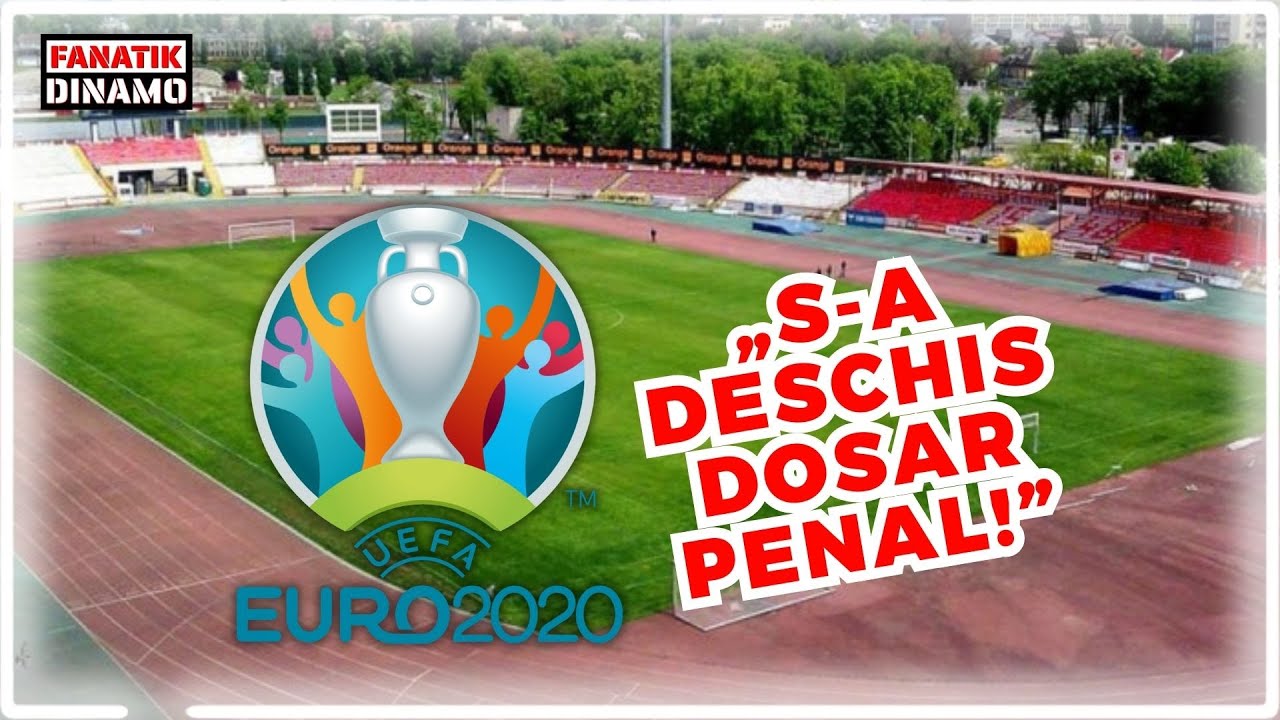 „A RAMAS DE CARUTA!”. ADEVARATELE MOTIVE care AU INTARZIAT CONSTRUCTIA noului stadion Dinamo