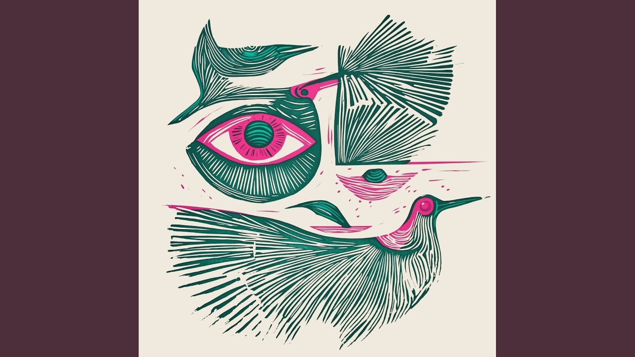 Before My Eyes (Club Mix)