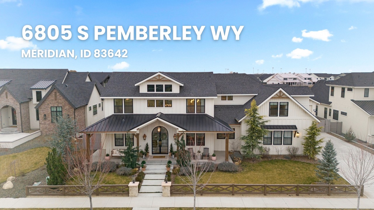 Modern Comfort in Prime Meridian Location