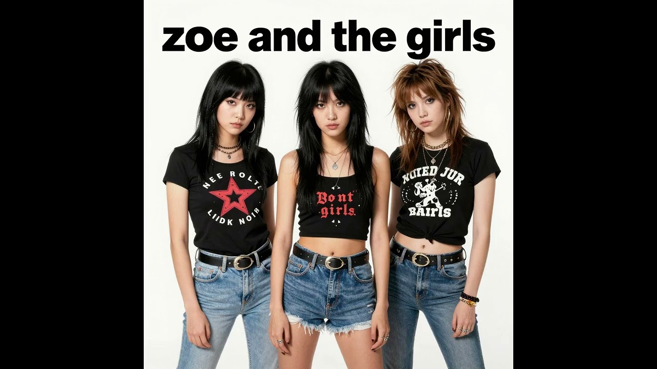 04   Glitter & Gasoline