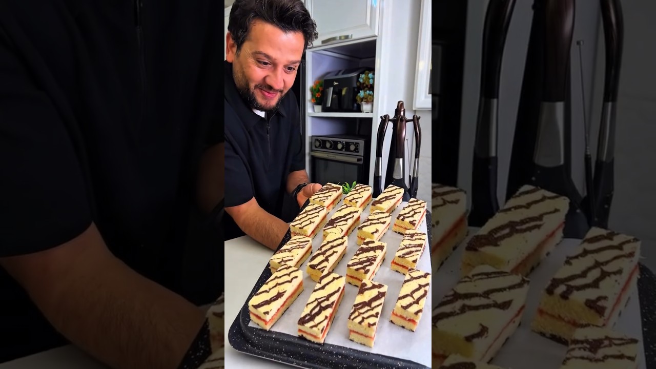 النايتي كيك كيكه هشه وخطيره 🍰❤️