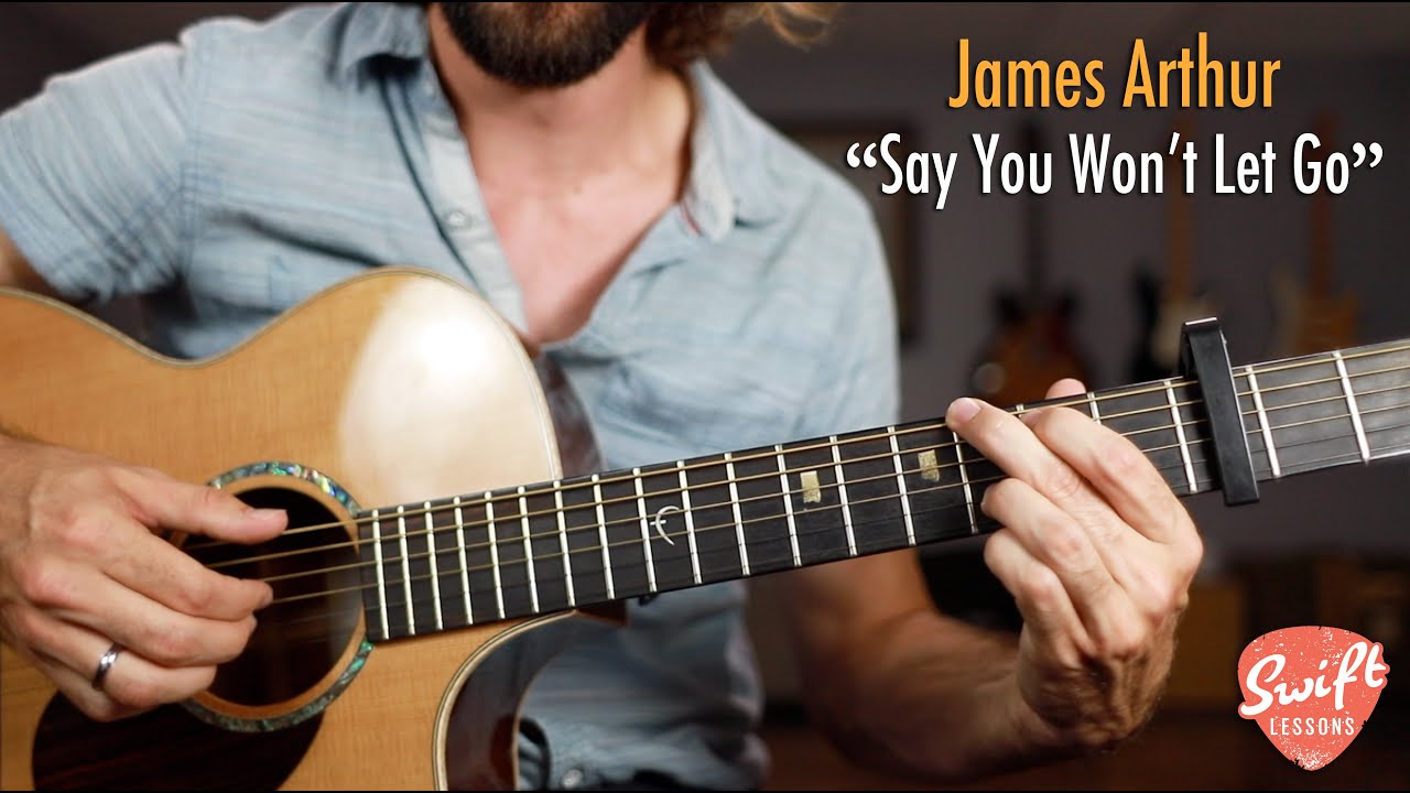 James Arthur 