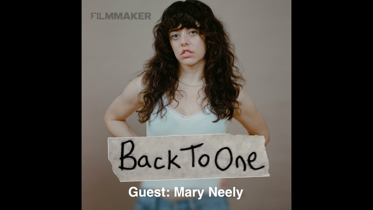 Mary Neely