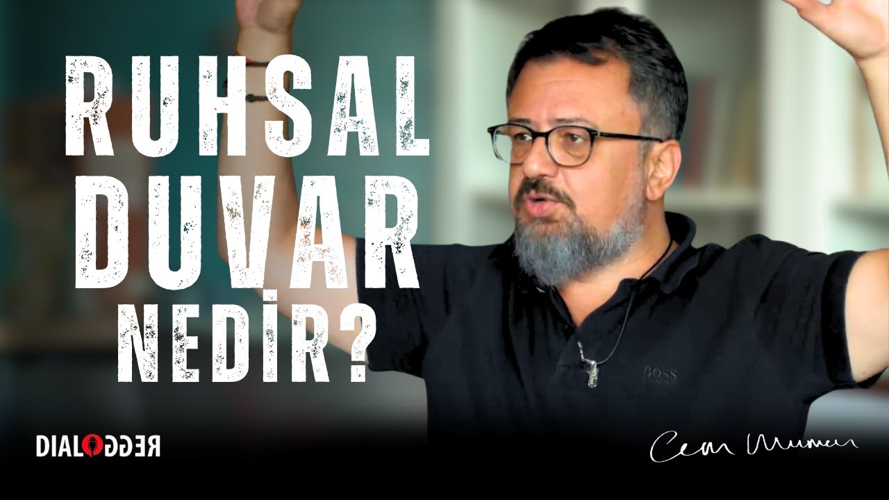 Ruhsal duvar nedir? Kendi ruhsal duvarımıza yazdıklarımız bizim hakkımızda ne söyler?