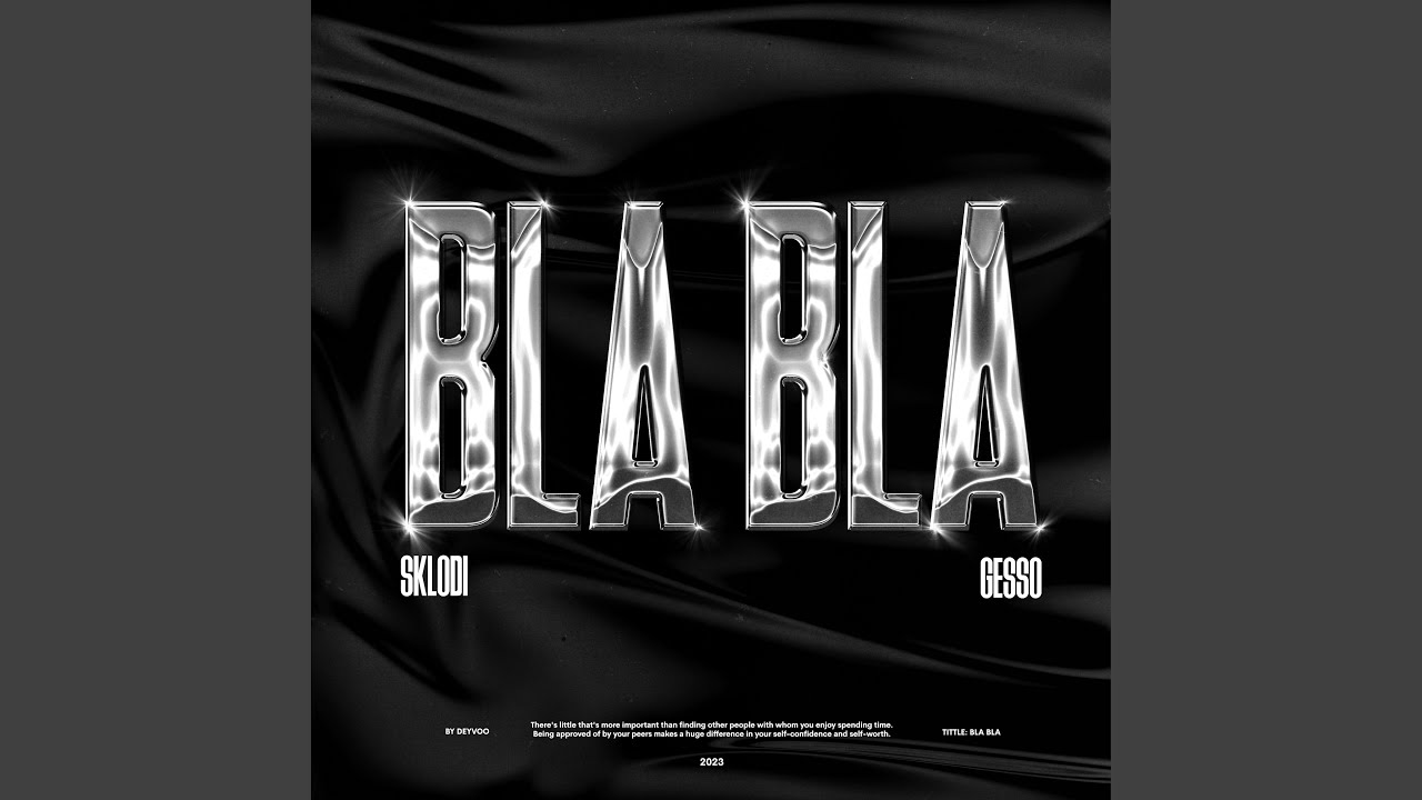 Bla Bla