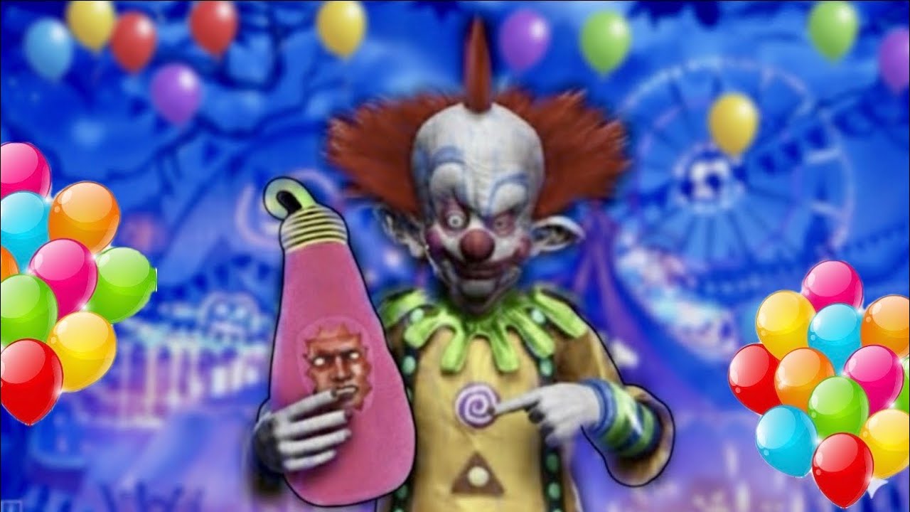 It’s NOT About the SIZE of the KLOWN!…|OKIE GAMEPLAY| KILLER KLOWNS FROM OUTER SPACE{no commentary}