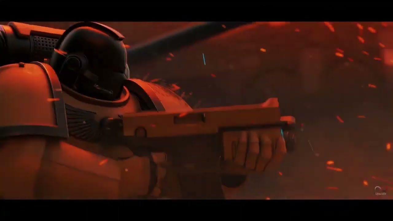 Warhammer 40k edit