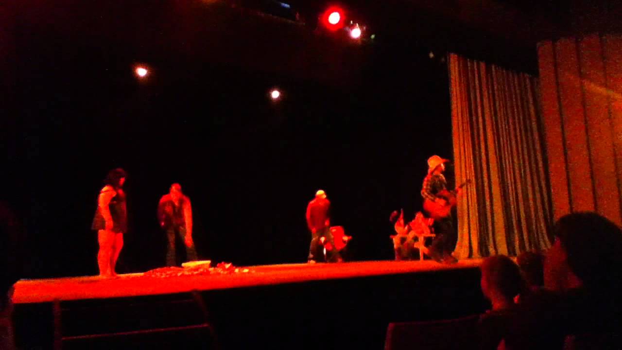Phi Delta Theta Lip Sync 2012