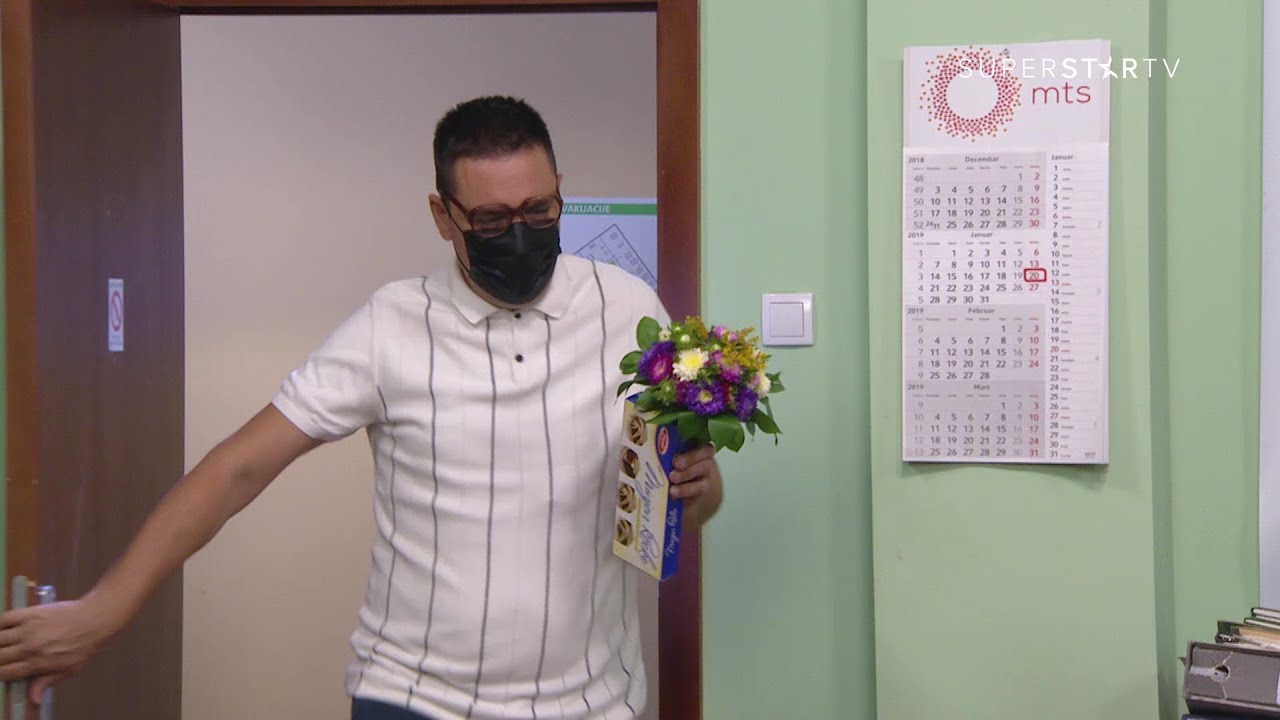 DRŽAVNI POSAO [HQ] - Ep.1655: Krovna konstrukcija (11.10.2021.)