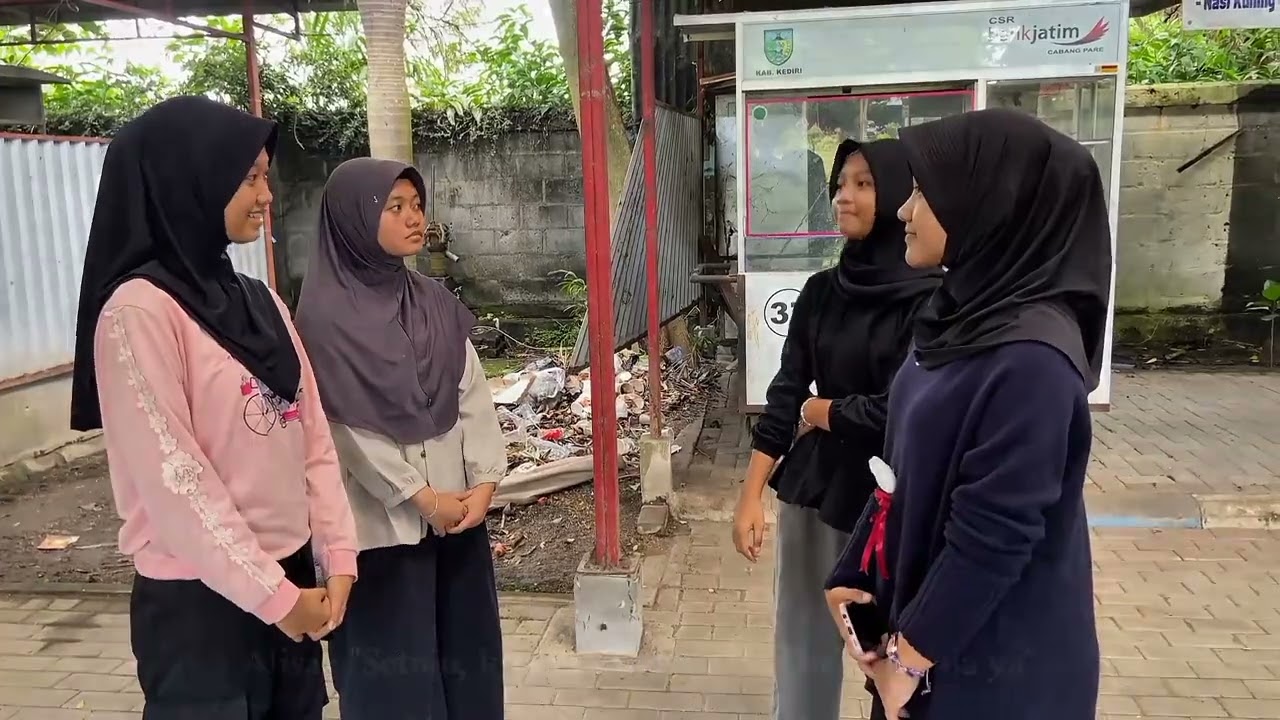 Dinamika Harga Beras di Pasar Sejahtera 