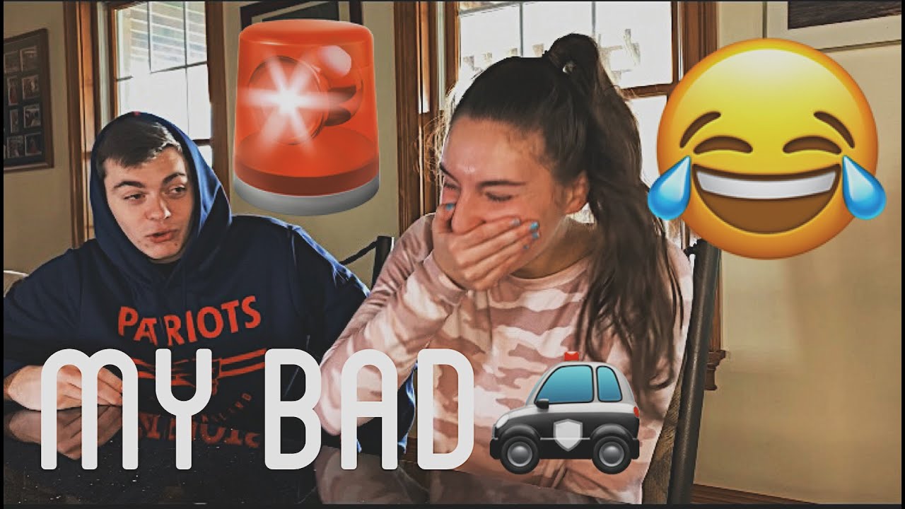 I Accidentally Called 911 | Vlog