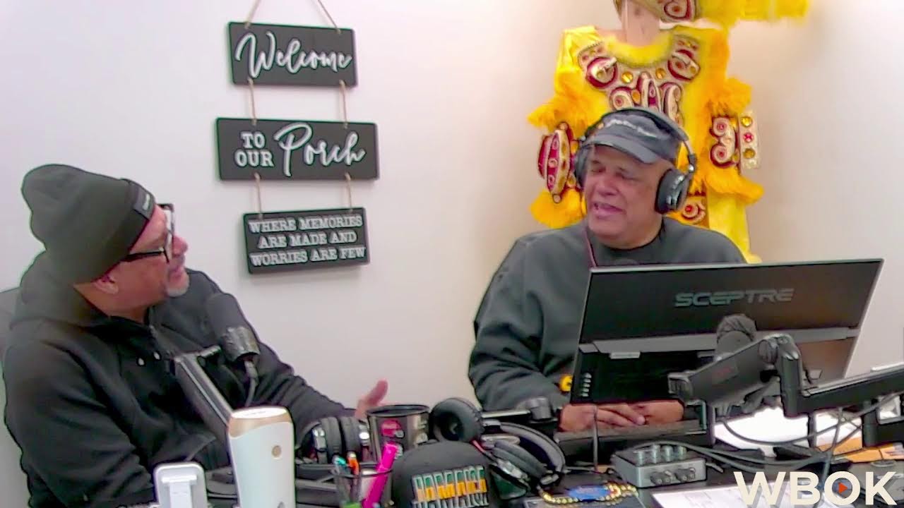 The Good Morning Show