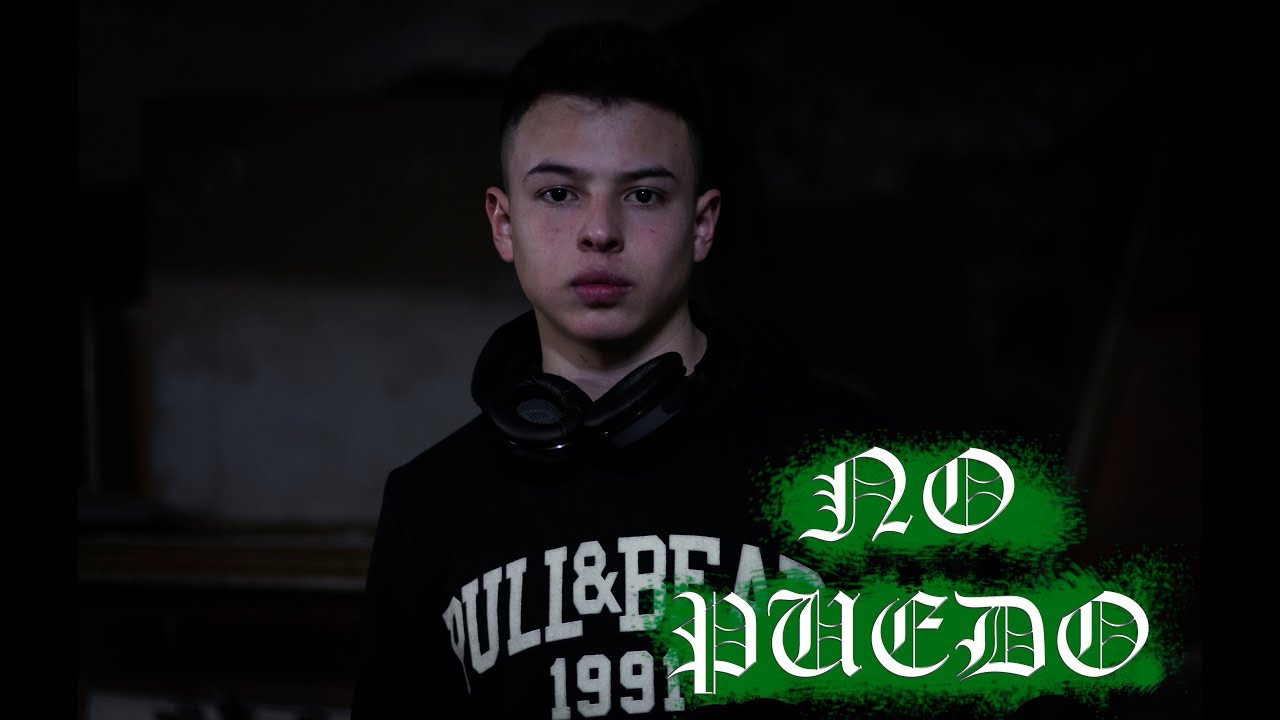 Bunger &bull; No Puedo (Video Oficial)🔥💀🔥 Rap Zacatecas