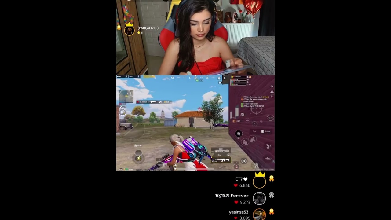 #gamerpubg #gameplaypubg