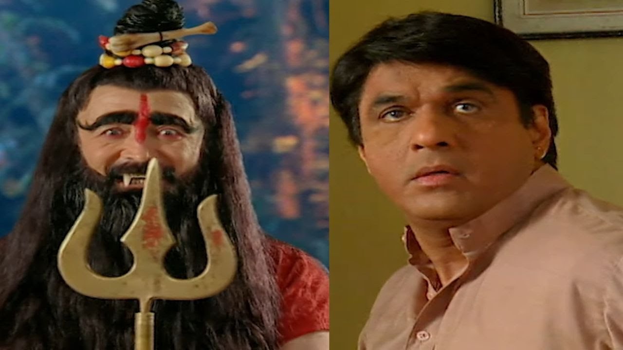 क्या कपाला फिरसे वापस आएगा  - Indian Unbeaten Superhero Ep 404 Full Episode