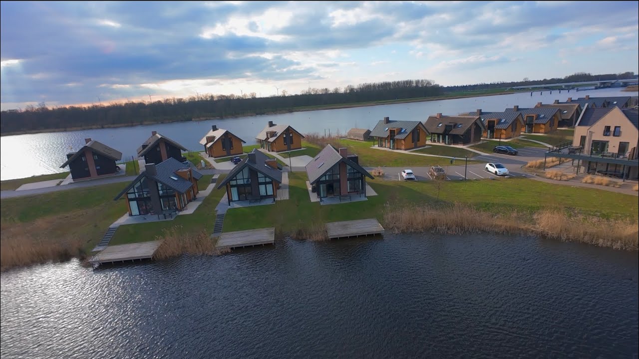 EuroParcs HavenVilla